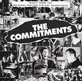 Commitments (CD OMP Soundtrack) MCA-10286 "USADO"