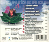 Sonideros Estilo LA (CD y Esta ñero, ñero, ñero) FPCD-10275