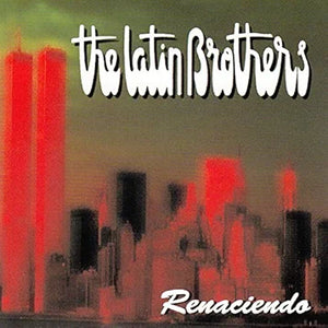 Latin Brothers (CD Renaciendo) VR-21251