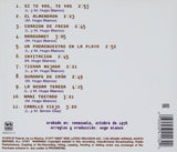 Hugo Blanco (CD Bailables 11) WSCD-4113