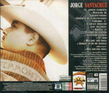 Jorge Santacruz/Quinto Elemento (CD Scarface Renacido) CPCD-013