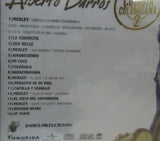 Alberto Barros (CD Tributo a la Cumbia#2) UMGX-13261