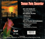 Temas Para Recordar (CD Varios Artistas) IMT-7050