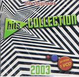 Hits Collection 2003 (2CD, Compilation, Import VARIOUS ARTISTS) MUSART-2874
