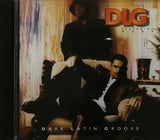 D.L.G. Dark Latin Groove (CD No Morirá) CDZ-81694