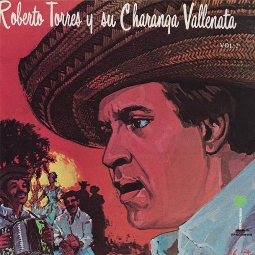 Roberto Torres (CD Y Su Charanga Ballenata) GCD-4013