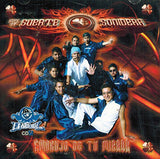 Suerte Sonidera (CD Embrujo De Tu Mirada) BARBA-051