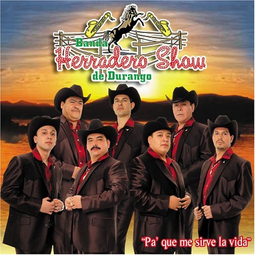 Herradero Show (CD Sigue Y Sigue) UMVD-10373