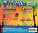 Agarra La Pachanga (CD Recordando y Bailando) AZTE-20154