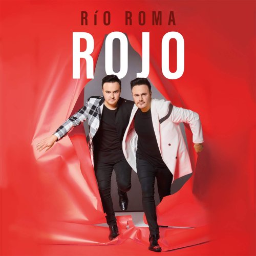 Rio Roma (CD Rojo) SMEM-85560