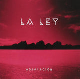 La Ley (CD Adaptación) WEAL-14999