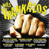 Mas Trankazos (CD Varios Artistas) UMD-3646