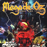 Mago De Oz (2CD Madrid Las Ventas) LM-220