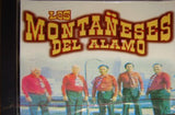 Montañeses Del Alamo (CD La Faceta) DL-451