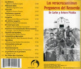 Pregoneros Del Recuerdo (CD Los Veracruzanísimos) APCD-442