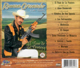 Roman Coronado (CD El Pase De La Pantera Con Banda) YRCD-062