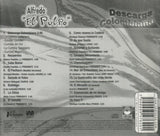 Alfredo "El Pulp[o" (CD Descarga Colombiana) CDVAR-47620