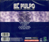 Alfredo "El Pulpo" (CD Hasta La Luna) DISA-373