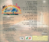 Armando Bailon (CD Poder Colombiano) CDABM-1013
