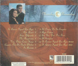 Monchy & Alexandra (CD Confesiones) JNK-84952