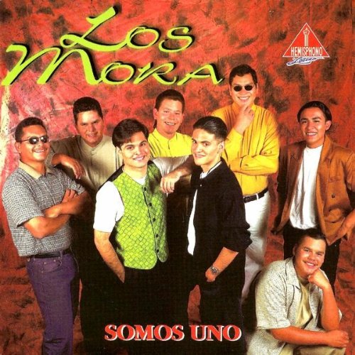 Mora Los (CD Somos Uno) JM-2601