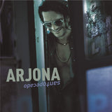 Ricardo Arjona (2VCD Enhanced, Santo Pecado) L2K-84564