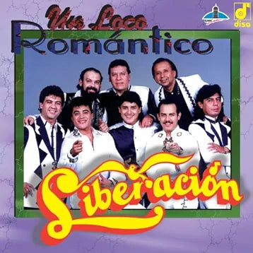 Liberacion (CD Loco Romantico) EMIL-57261