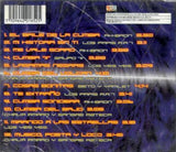 Fuerza F (CD Vol#1 Onda Sonidera) REVI-20185