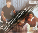 Luis Enrique - Rey Ruiz (CD Salsa De Titanes) CDDE-69947