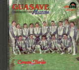Guasave Musical (CD Corazon Herido) USD-3397