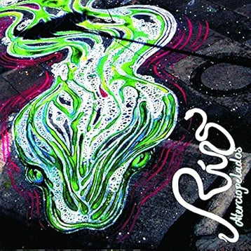 Aterciopelados (CD Rio) NACIO-66073