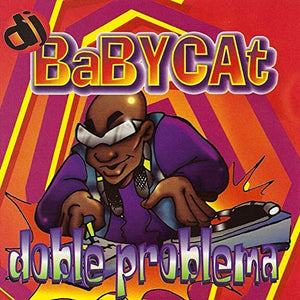 DJ Babycat (CD Doble Problema) ONTOP-9046