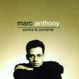 Marc Anthony (CD Contra La Corriente) UMVD-60709