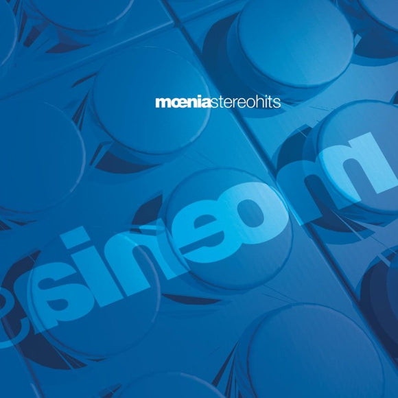 Moenia (Enhanced CD Stereo Hits) LAK-95667