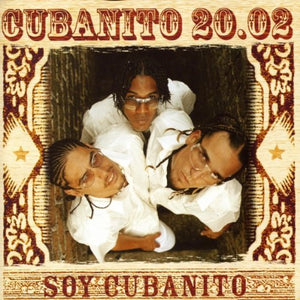 Cubanito 20.02 (CD Soy Cubanito) JNK-95189