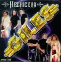 Giles (CD Hechicera) ARCD-461