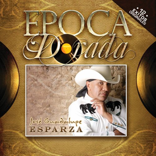 Guadalupe Esparza (CD Epoca Dorada) UMD-53471