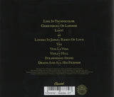 Coldplay (CD Viva la Vida or Death and All His Friends) CAPI-16886