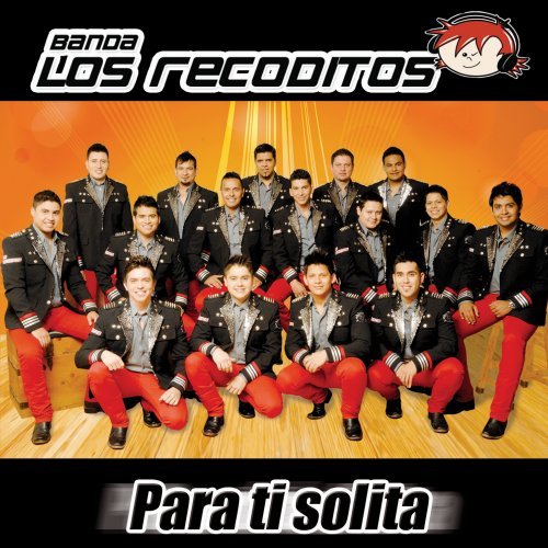 Recoditos Banda (CD Para Ti Solita) UMGU-96349