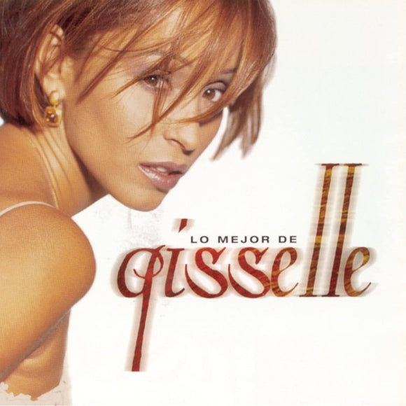 Gisselle (CD Lo Mejor De;) BMG-70757