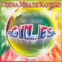 Giles (CD Ultima Misa De Navidad) AR-496