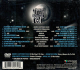 Super Estrellas Del Pop (CD-DVD Varios Artistas) UMVD-4050