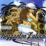 Reggaeton Latino (CD Non Stop Explicit_Lyrics) EMIL-44379