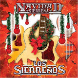 Sierreños, Los (CD Navidad Sierreña) DLM-20980