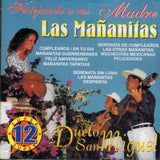 San Miguel Dueto (CD Las Mañanitas) Cddm-0060
