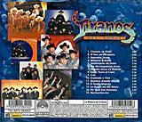 Tiranos del Norte (CD 15 Inolvidables Exitos de:) SCCD-0849
