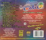 Super Costa Organo (CD Vol#2 Guillermina) EYS-006