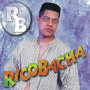 Ricobacha (CD Ricobacha) WEAL-19406