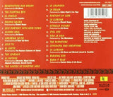 Frida (Enhanced CD Soundtrack-Lila Downs, Los Cojolites, Chavela Vargas) MIRA-74150