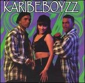 Karibeboyzz (CD Pura Candela) WEAL-19174